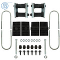Leaf Spring Install Kit for Camaro Firebird (1970–1981)
