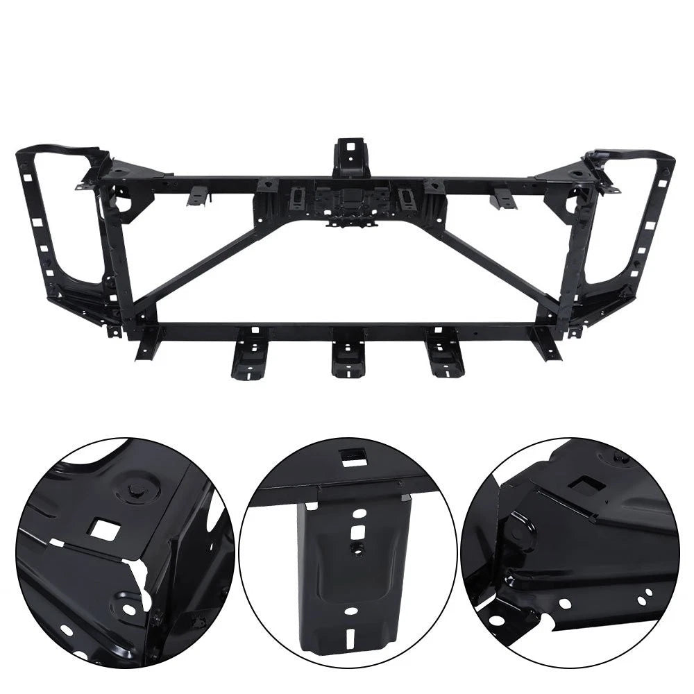 Radiator Support Core with Bracket for Cadillac Escalade ESV (2015–2020)