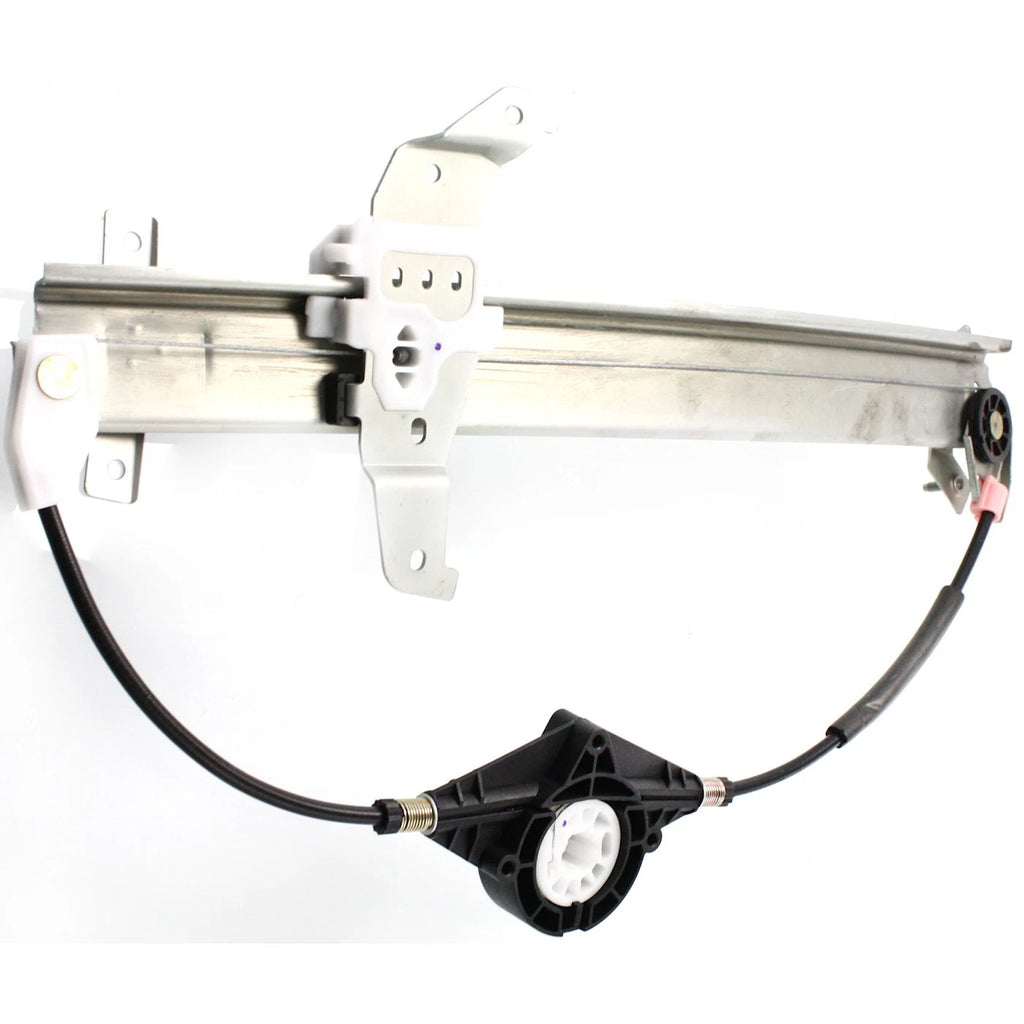 Power Window Regulator for Lincoln Town Car (1993–1997) Front
