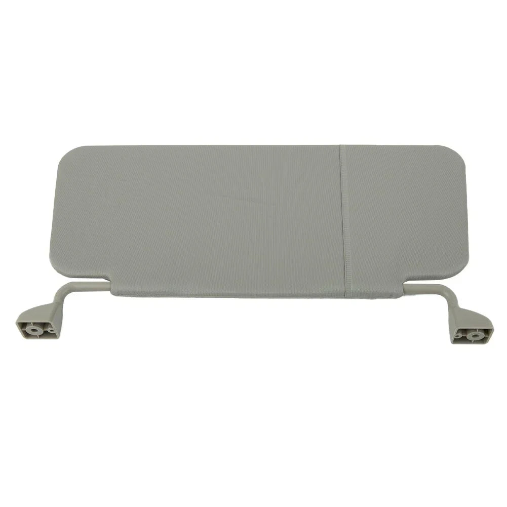 Sun Visor Sun Shade Gray Sun Visors for Vehicle Windshield Sun Shade