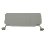 Sun Visor Sun Shade Gray Sun Visors for Vehicle Windshield Sun Shade