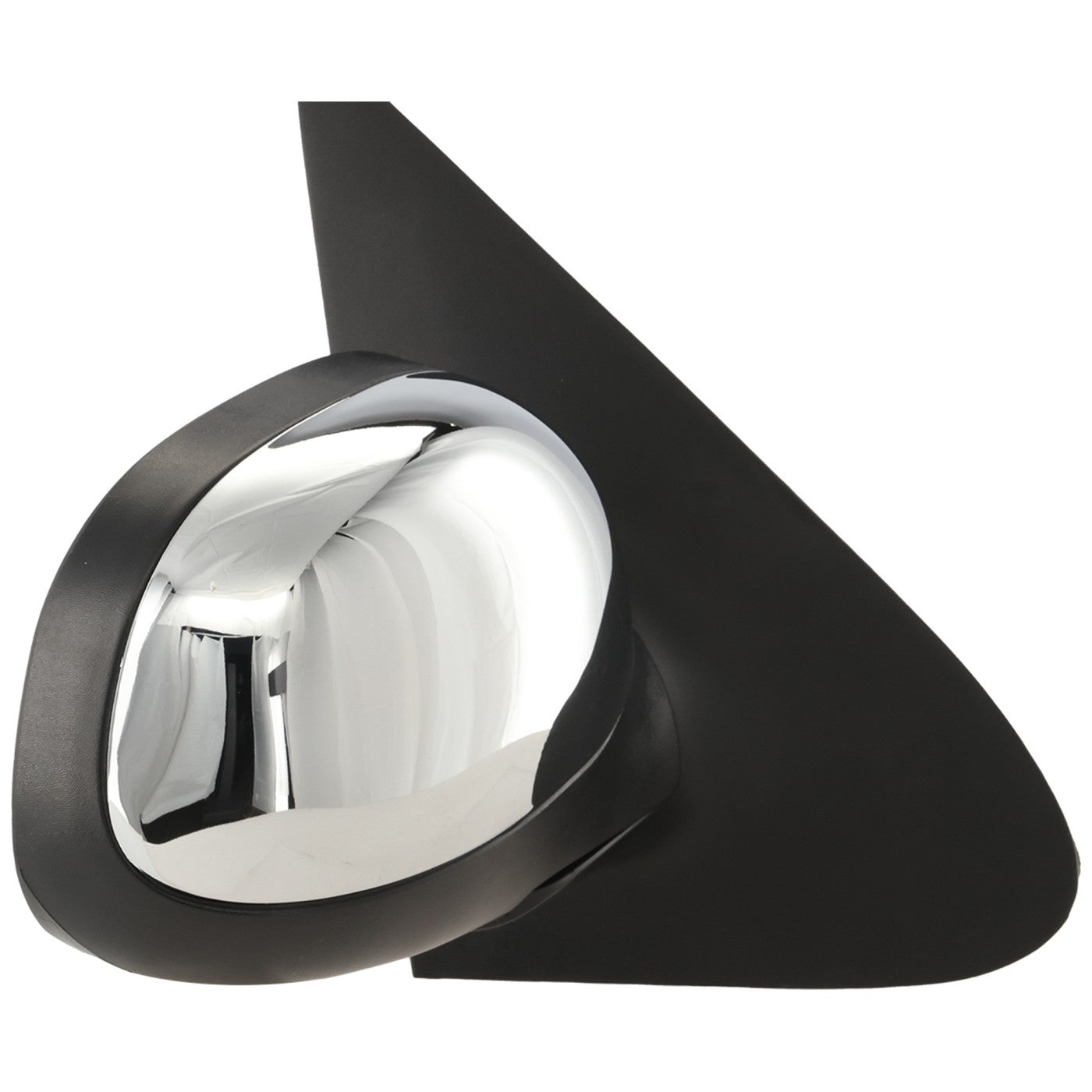 Passenger Side Mirror for F150 Truck (2001–2003) Power Chrome