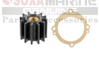 Impeller & Gasket Kit for Sherwood Raw Water Pump B04 C-03 E35 F95 RPBC