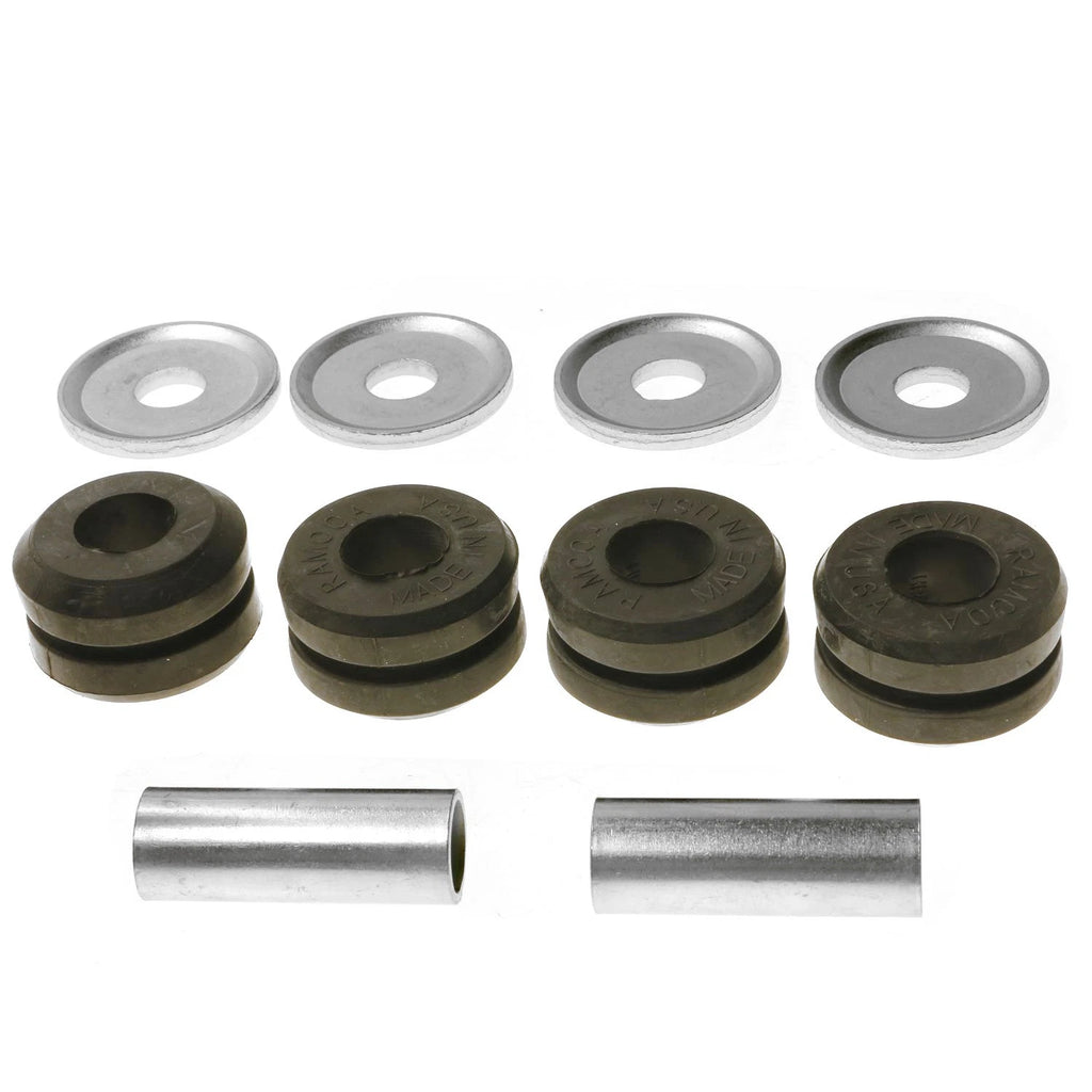 Front Strut Rod Bushing Kit for Nissan Frontier (1998–2004)