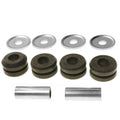 Front Strut Rod Bushing Kit for Nissan Frontier (1998–2004)