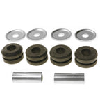Front Strut Rod Bushing Kit for Nissan Frontier (1998–2004)