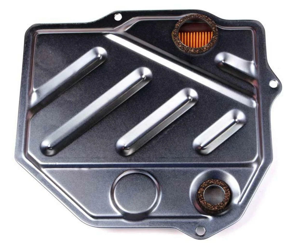 Elring Transmission Filter for Mercedes 350SD (1991)