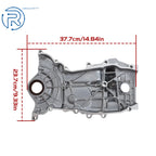 Timing Cover Assembly for Honda Fit (2009-2011)