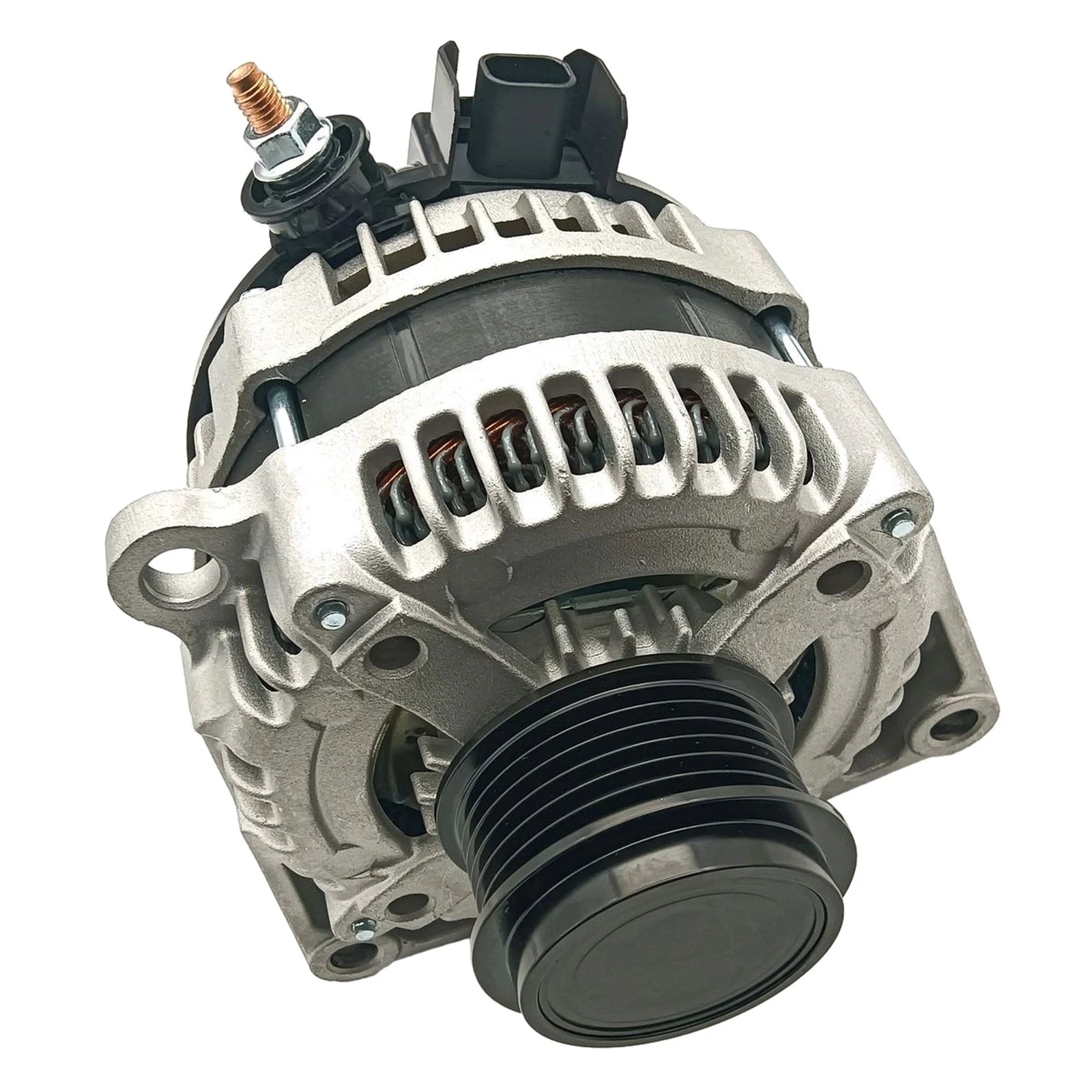 Alternator for Chevrolet Silverado 1500, GMC Sierra 1500, Yukon (2014–2019)