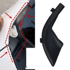 Windshield Wiper Side Cowl Covers for 2010-2017 Toyota Land Cruiser Prado