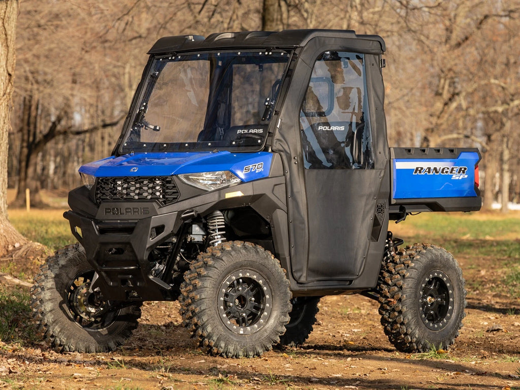 Soft Cab Enclosure Doors for Polaris Ranger SP 570 (2022–2023)