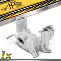 Engine Water Pump for Chevrolet Camaro Pontiac Firebird (1993–1997)