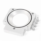 Manifold Adapter Plate for GEN III LS1 LS2 LS6 LSX LS4 (92MM Throttle Body)
