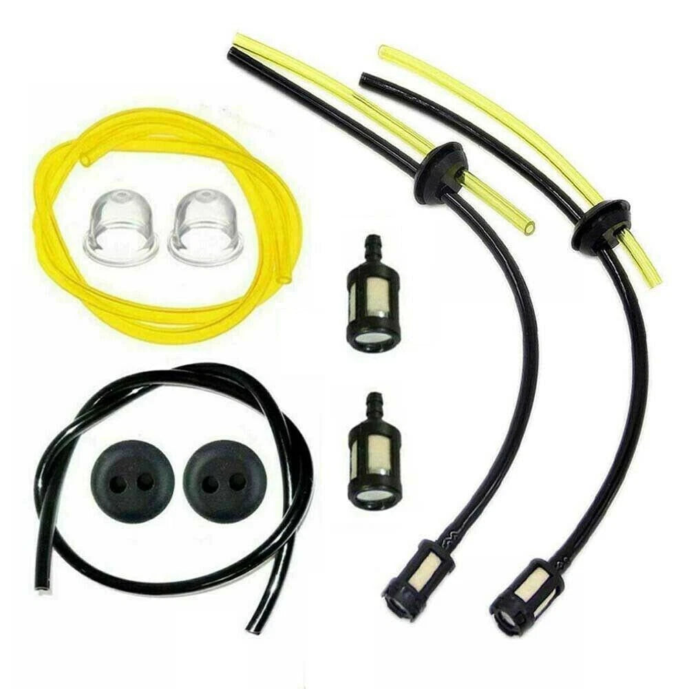 Fuel Filter Hose Set for Petrol Vehicles