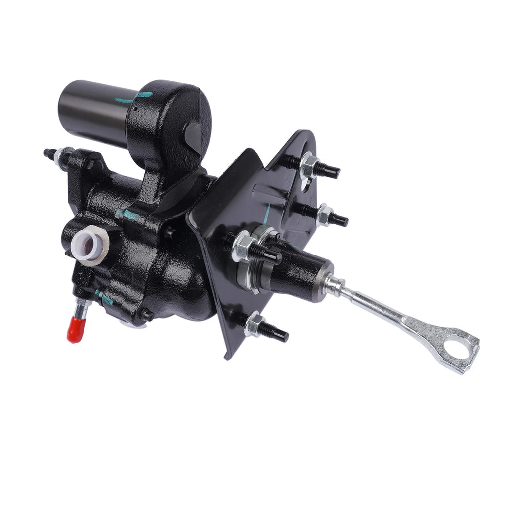 Hydraulic Power Brake Booster for Chevy Silverado GMC Sierra 1500 2500 3500 (2007–2018)