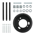 Crankshaft Front Seal Wear Sleeve Remover Installer for Cummins ISX15/12 (2007–2023)