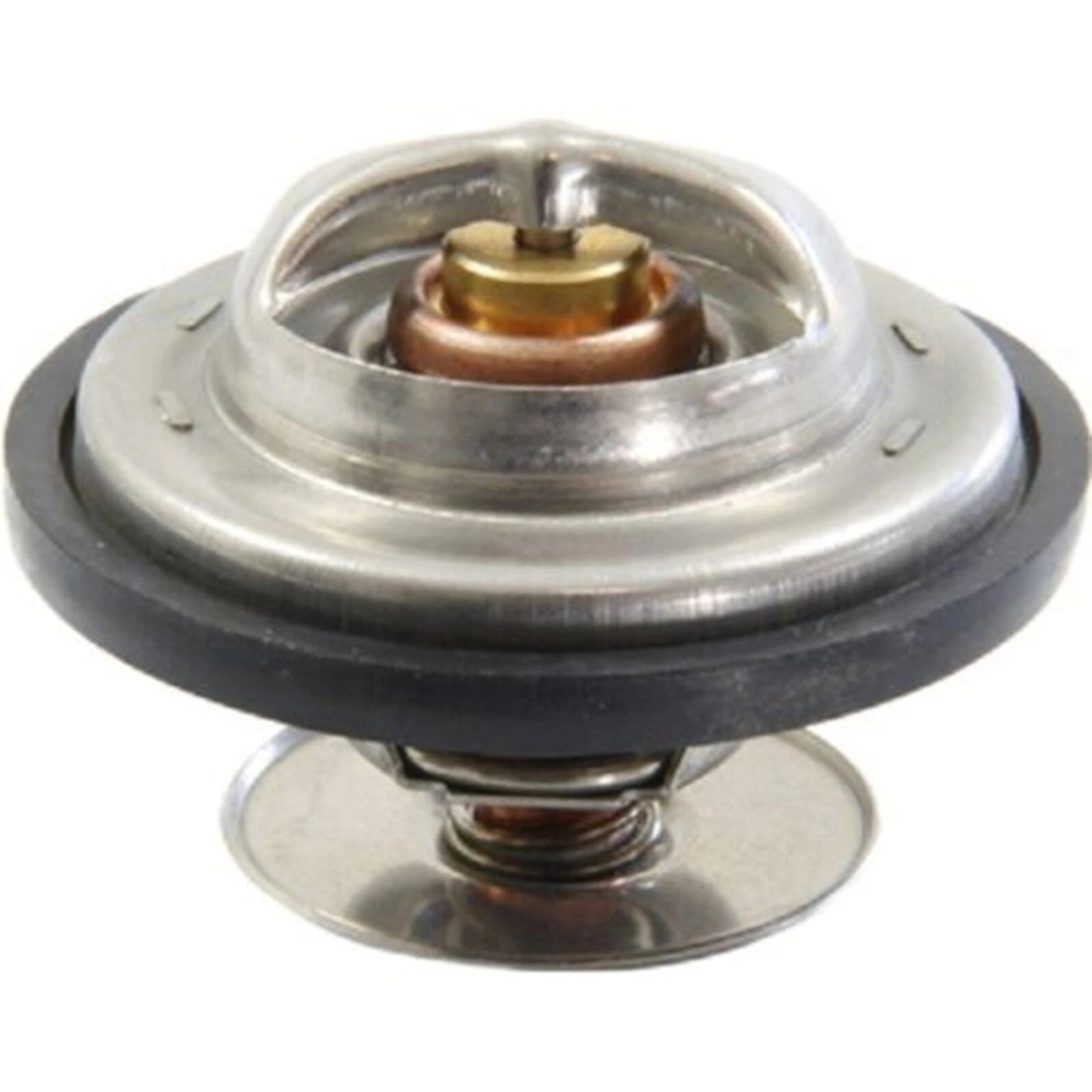 Thermostat for Mercruiser CMD QSD 2.8 4.2 EI ES (Replaces 8M0093561)