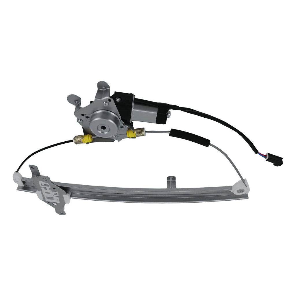 Front Left Power Window Regulator for Nissan Frontier (1998–2004)