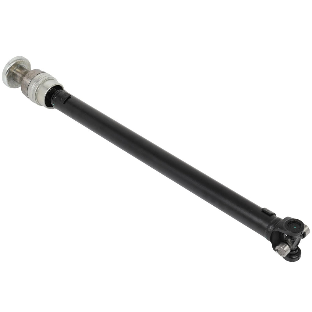 Front Driveshaft for Oldsmobile Bravada (2002–2004) Saab 9-7x (2005–2009) 4WD
