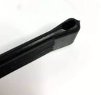 Rubber Door Check Straps 7 Inch for 1928-1931 Ford Model A