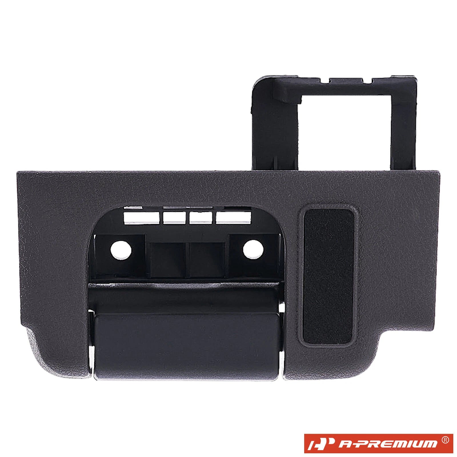 Rear Right Interior Door Handle for Ford F-150 (2009–2014)