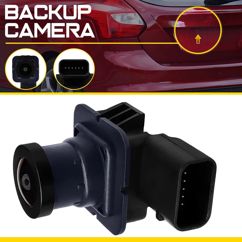 Rear View Reverse Camera for Ford Focus (2014)