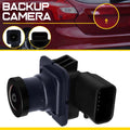 Rear View Reverse Camera for Ford Focus (2014)