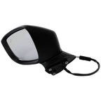 Heated Driver Left Side Mirror for Mazda (2017–2021)