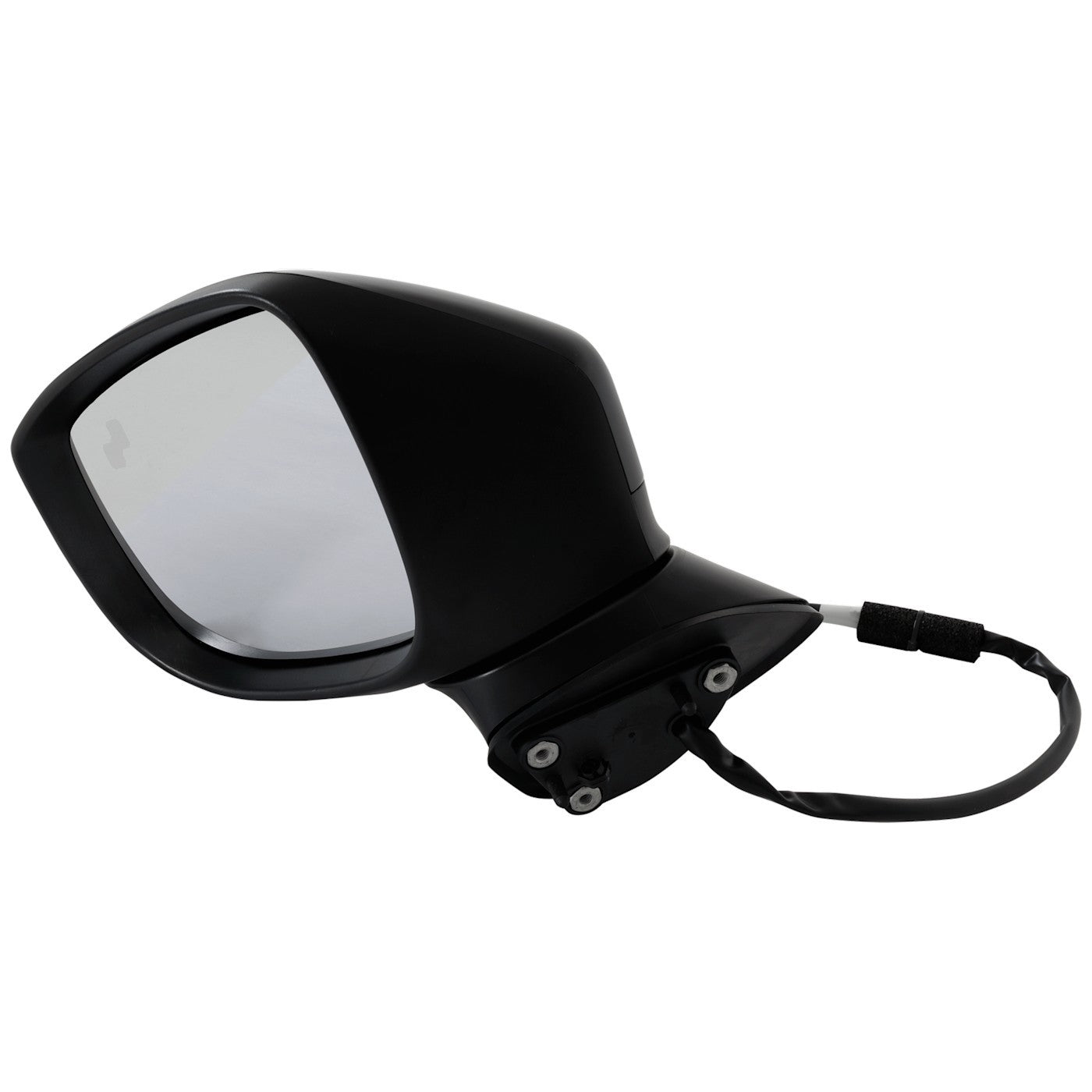 Heated Driver Left Side Mirror for Mazda (2017–2021)