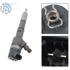 0445110560 Injector for Deutz TCD2.9 L4 Diesel (2010–2023)