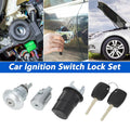 Door Lock Cylinder for Ford Transit MK8 (2014–2023) - No.2408222