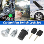 Door Lock Cylinder for Ford Transit MK8 (2014–2023) - No.2408222