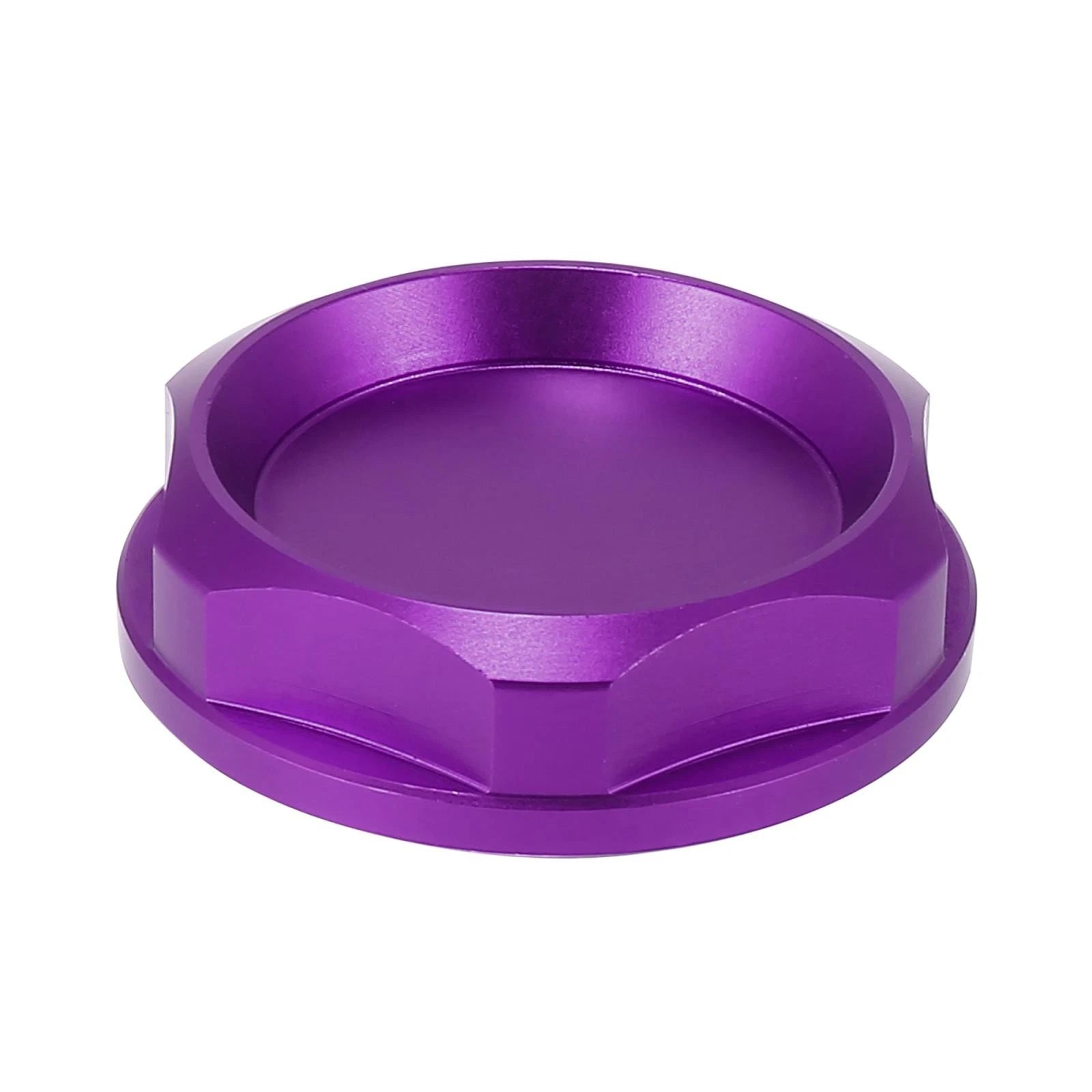 Aluminum Alloy Gas Engine Oil Filler Cap for Mitsubishi 
