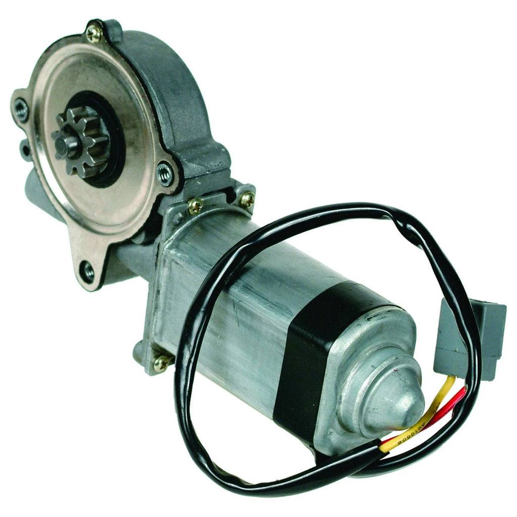 Power Window Motor for Ford E & F Series (1981–1996)
