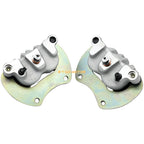 Rear Brake Calipers Pads for Polaris RZR Turbo S XP/XP 4 (2016–2021)