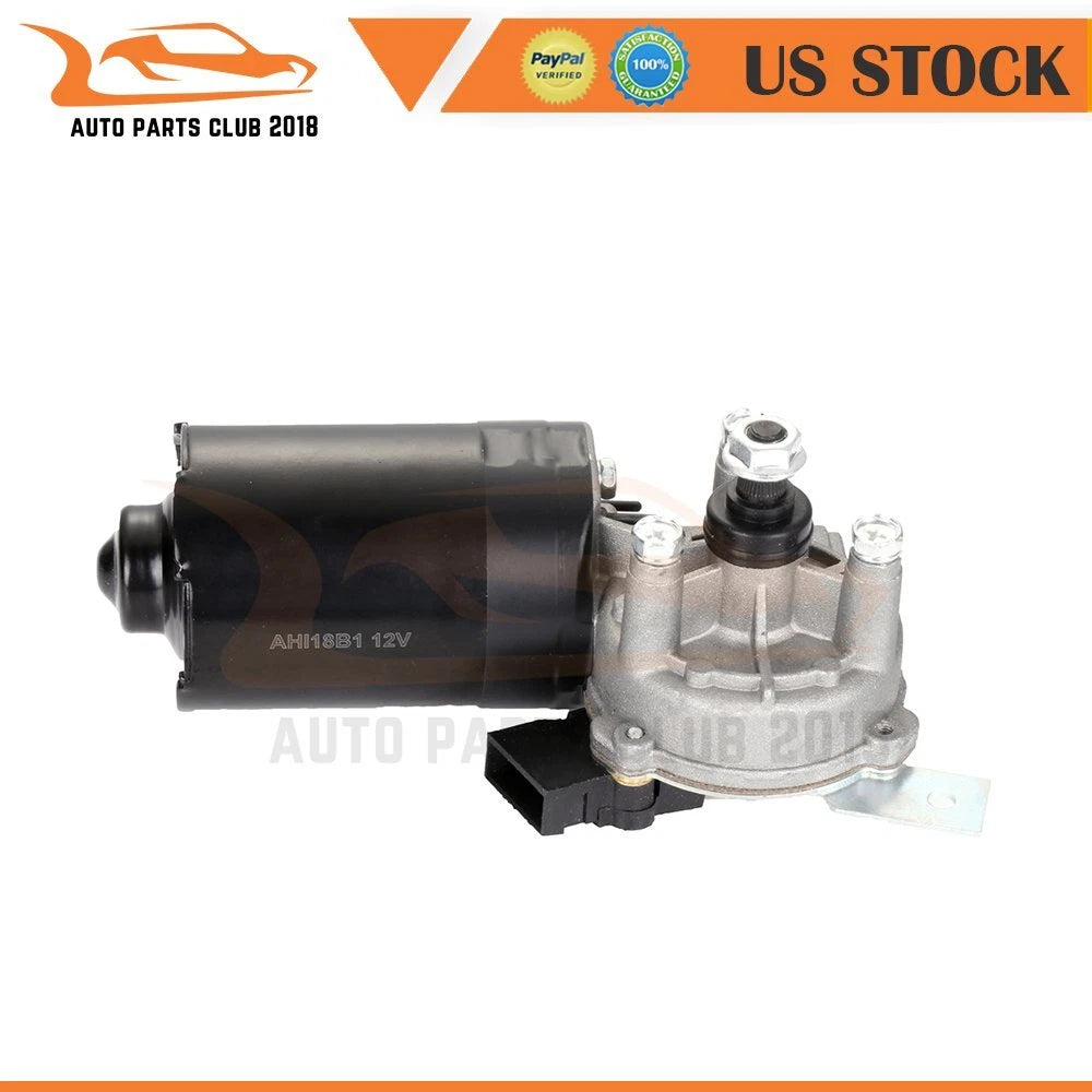 Front Windshield Wiper Motor for Mercedes Benz ML320 ML430 (1998–2005)