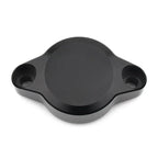 Black Engine Case Slider for Ducati Multistrada 1200, 950, Scrambler 800, 1100