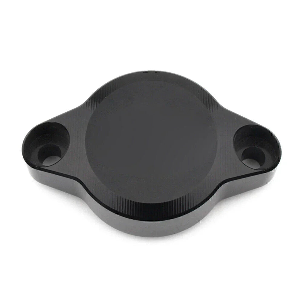 Black Engine Case Slider for Ducati Multistrada 1200, 950, Scrambler 800, 1100