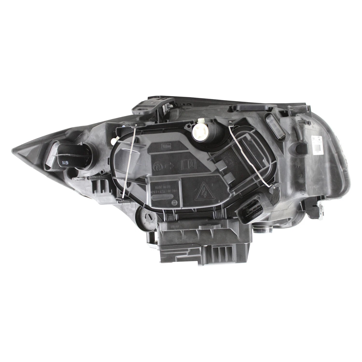 Valeo 44803 Xenon Headlight for BMW E82 E88 (2007–2013)