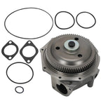 Water Pump for Caterpillar Engine 3406E C15 (1996-2005)
