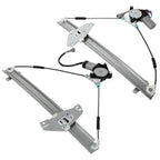 Power Window Regulator with Motor for Toyota RAV4 (1996–2000)