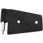 Door Hinge for Jeep Wrangler (2007–2017) Front/Rear Passenger RH Upper