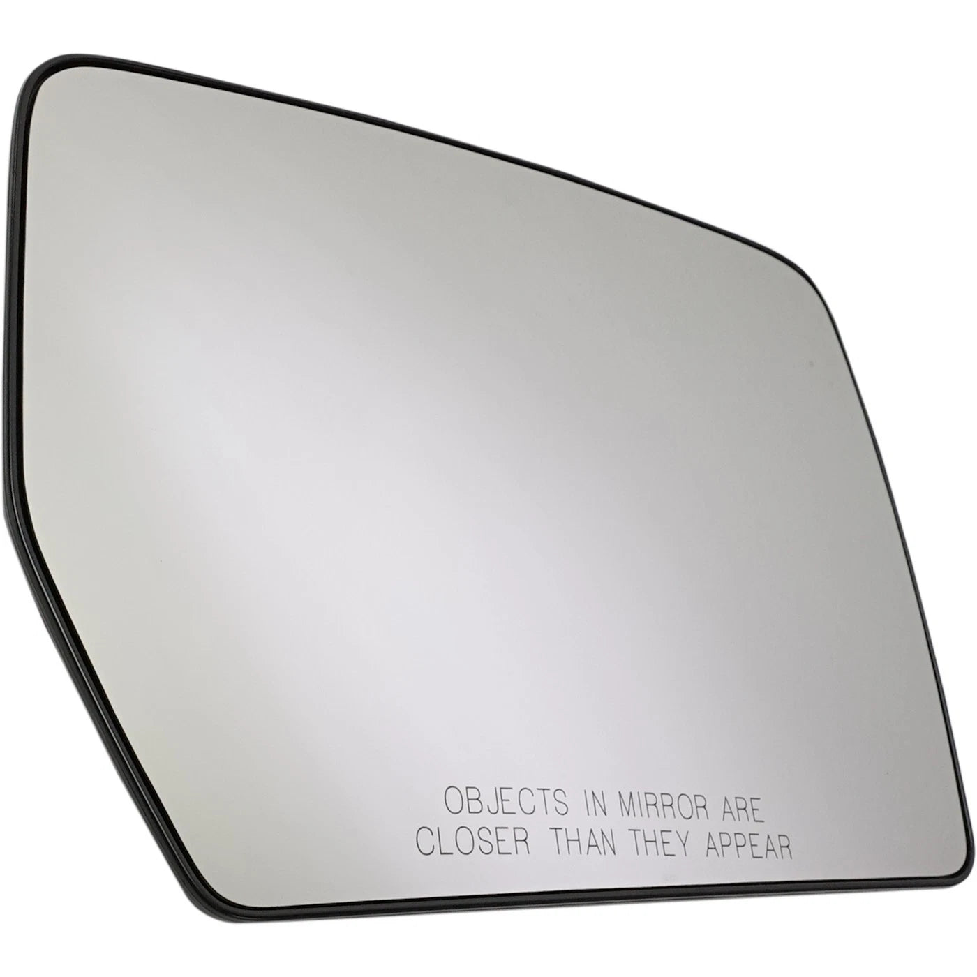Mirror Glass for Ford F-150, Lincoln Mark LT (2004–2010)