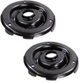Set of 2 Front Upper Monroe Suspension Coil Spring Seat for RX350 Highlander (2007–2022)