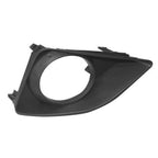 Replacement Driver Side Fog Light Bezel For 2009-2010 Toyota Corolla Sedan