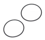 Set of 2 Head O-Rings for Mercury Mariner 200-300 HP (2000–2010) 505-51 25-818573 18-7400