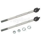 Tie Rods Kit for Honda Pioneer 1000 SXS1000M3 SXS1000M5 (2016–2021)
