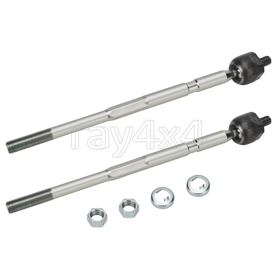 Tie Rods Kit for Honda Pioneer 1000 SXS1000M3 SXS1000M5 (2016–2021)