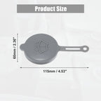 Windscreen Washer Wiper Fluid Reservoir Cap for Nissan 350Z (2003–2009)