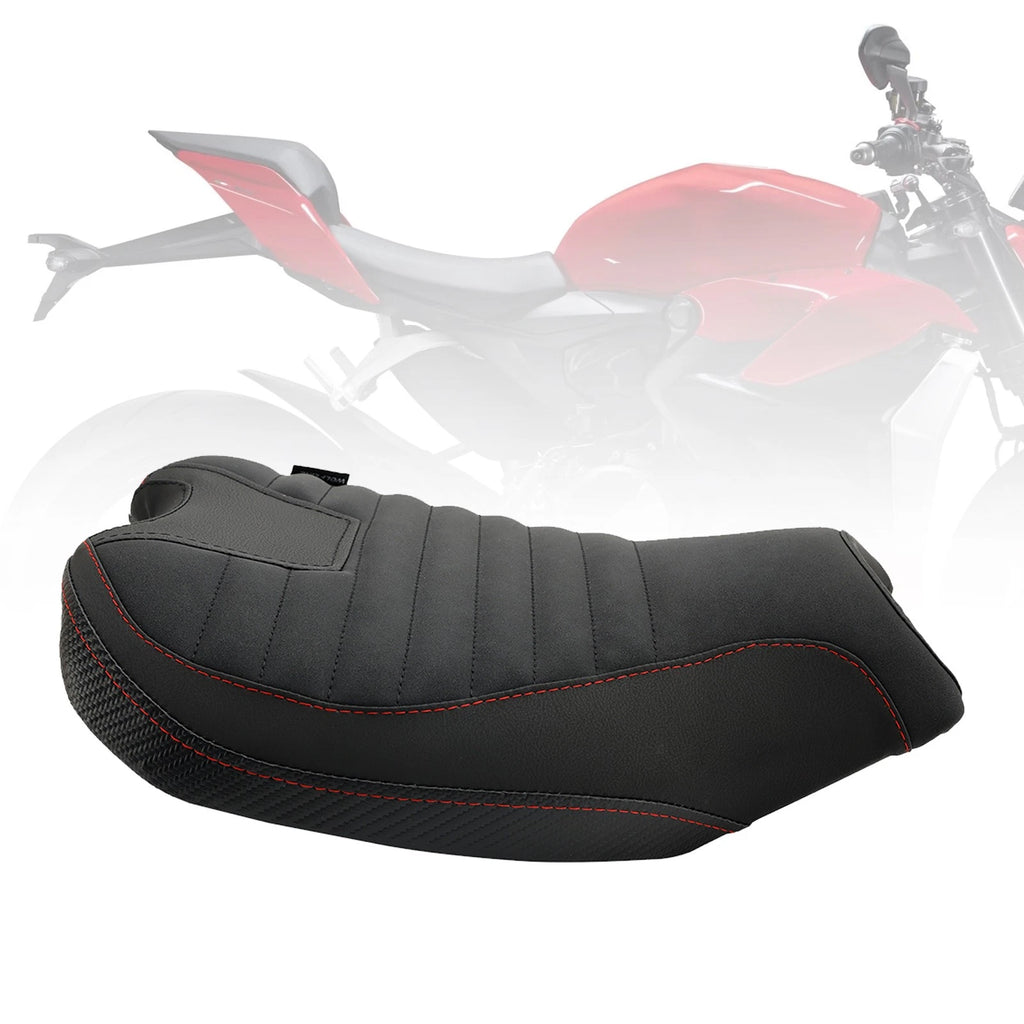 Front Rider Seat for Ducati Streetfighter V2 (2022–2023)